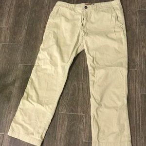 Arizona khakis 36x32